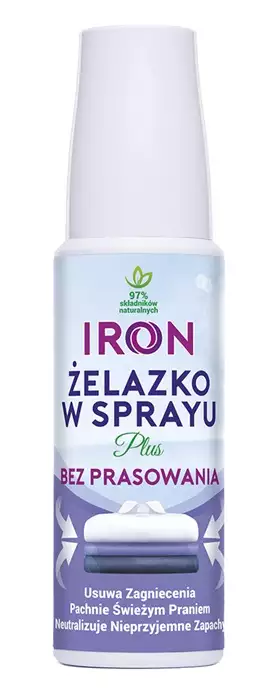 Nowoczesne podejście do prasowania odzieży