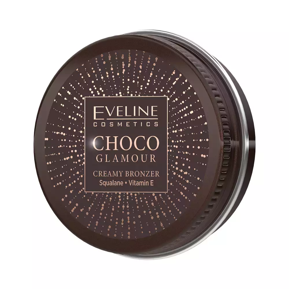 Eveline bronzer