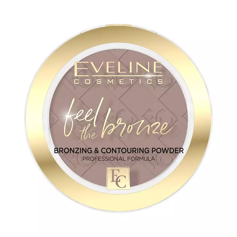Eveline bronzer – ważne informacje o produkcie