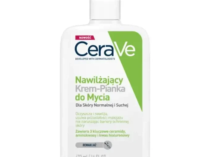 Jak dobrać kosmetyki CeraVe do codziennej pielęgnacji skóry