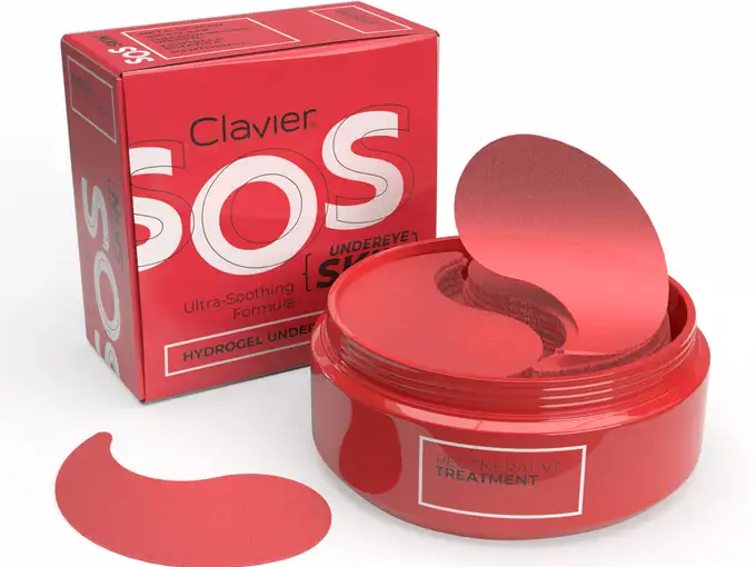 Co psuje efekt pod oczami? Zwykle robisz to pośpiesznie